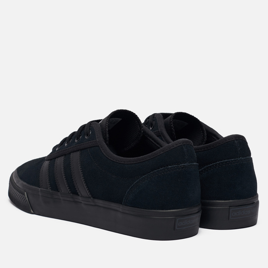 Кроссовки adidas Originals Adi-Ease Core Black/Core Black/Core Black