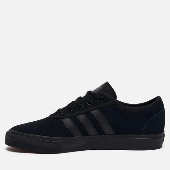 Кроссовки adidas Originals Adi-Ease Core Black/Core Black/Core Black
