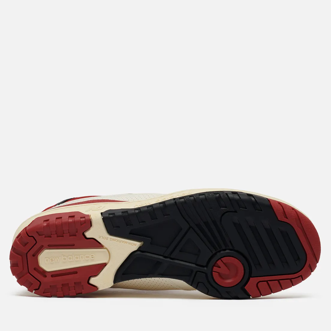 New Balance Мужские кроссовки x Aime Leon Dore P550 Basketball Oxfords