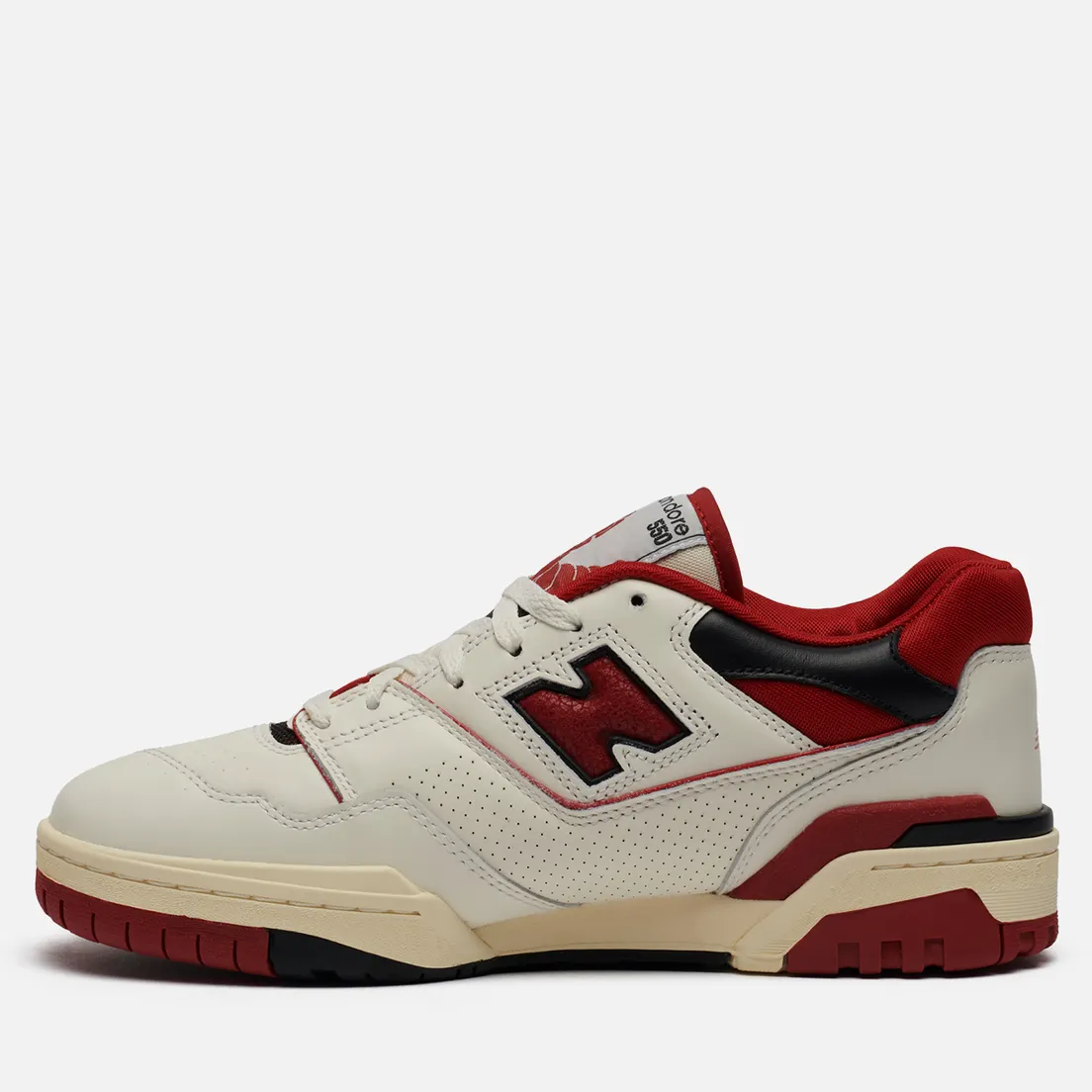 New Balance Мужские кроссовки x Aime Leon Dore P550 Basketball Oxfords