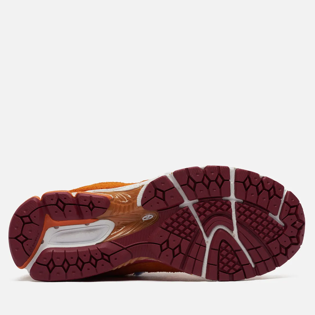 New Balance Мужские кроссовки x Salehe Bembury ML2002R1
