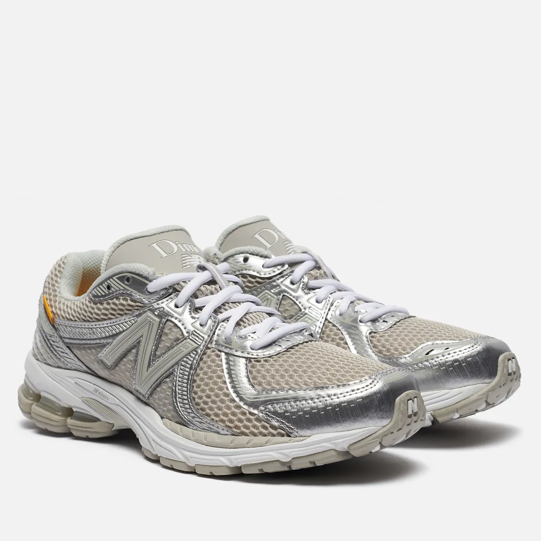 New Balance Мужские кроссовки x Dime 860v2