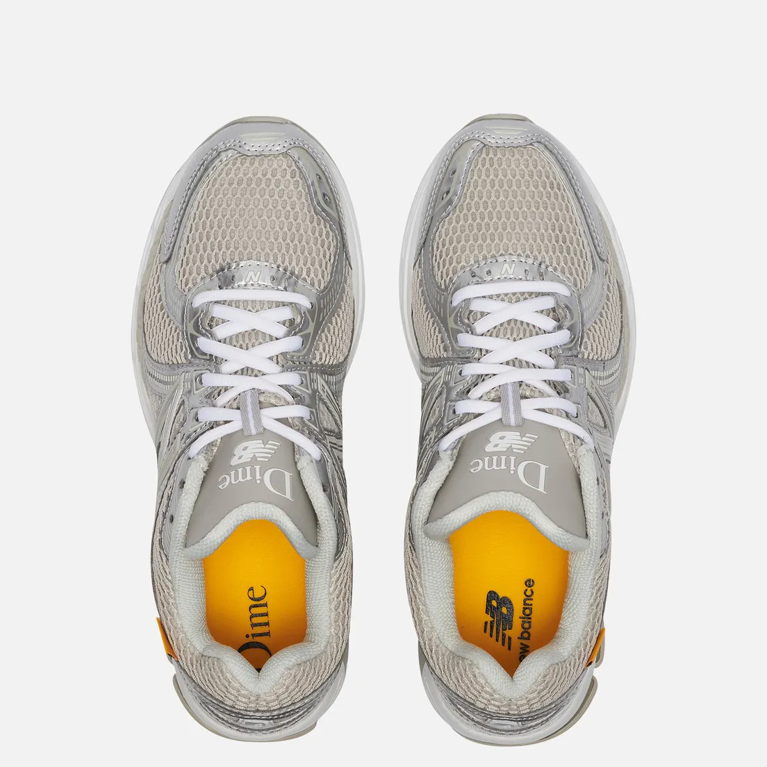New Balance Мужские кроссовки x Dime 860v2