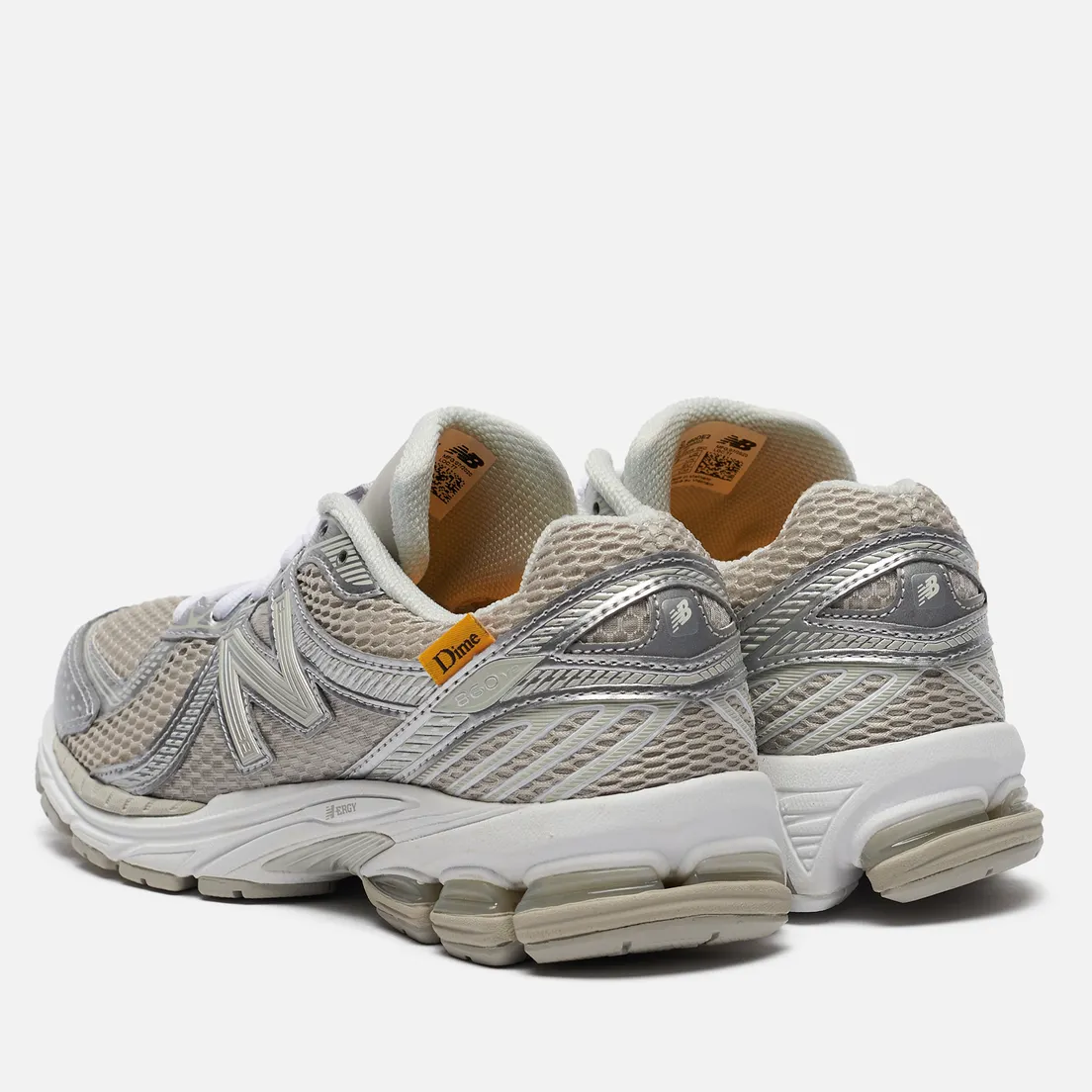 New Balance Мужские кроссовки x Dime 860v2