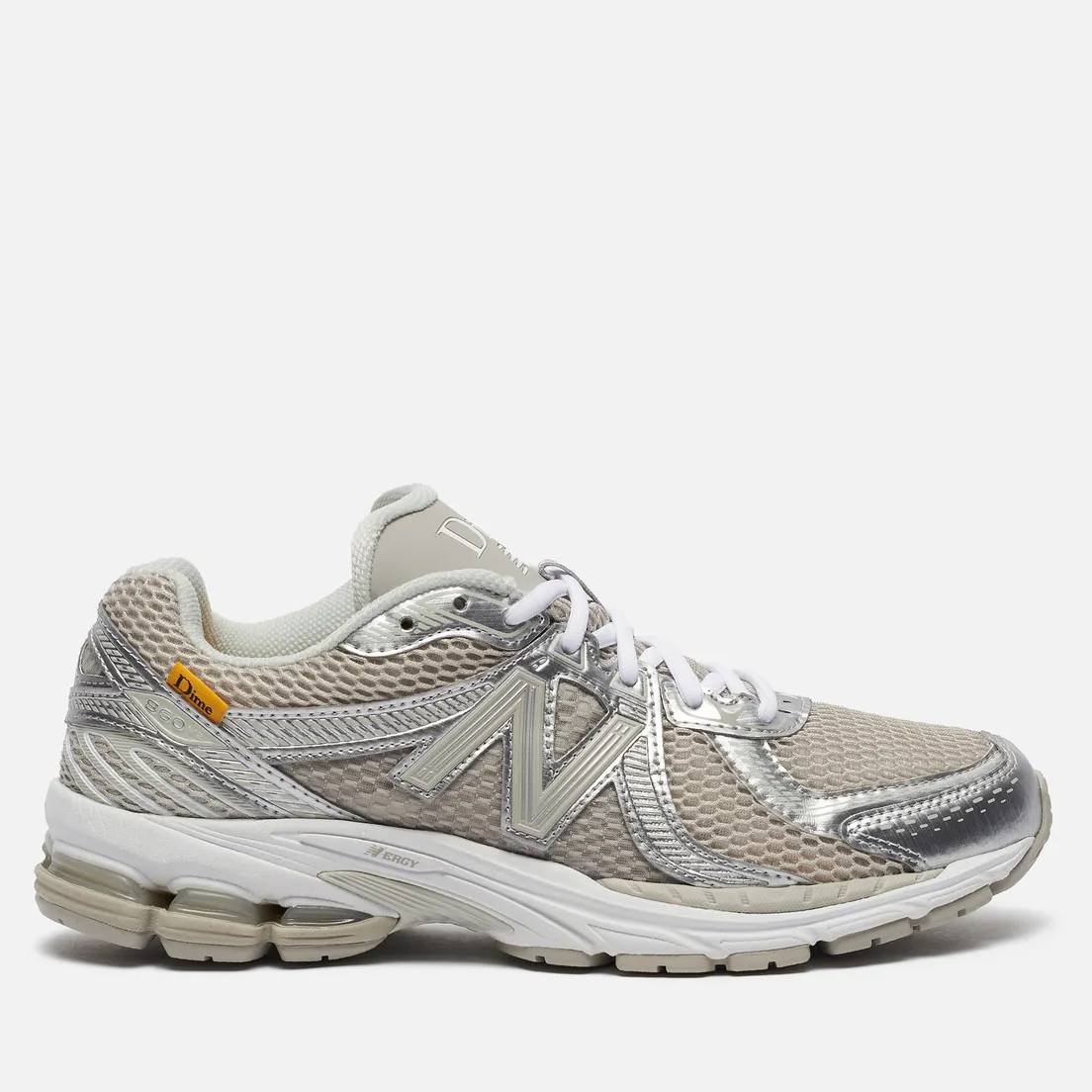 New Balance Мужские кроссовки x Dime 860v2