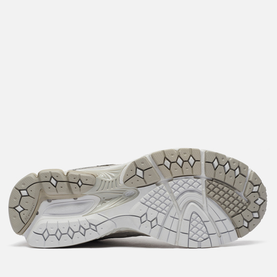 Мужские кроссовки New Balance x Dime 860v2 Silver/White