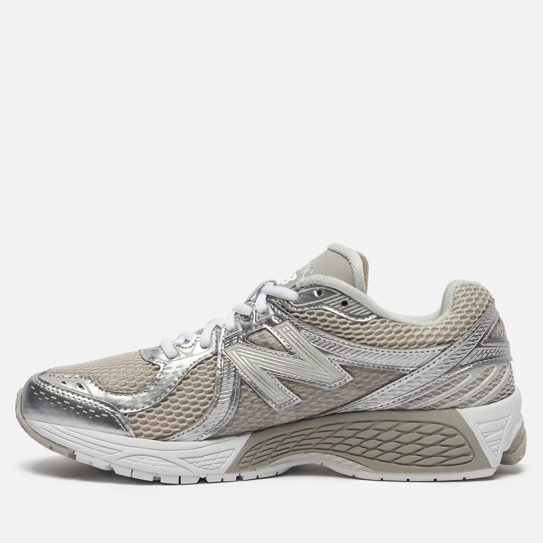 New Balance Мужские кроссовки x Dime 860v2