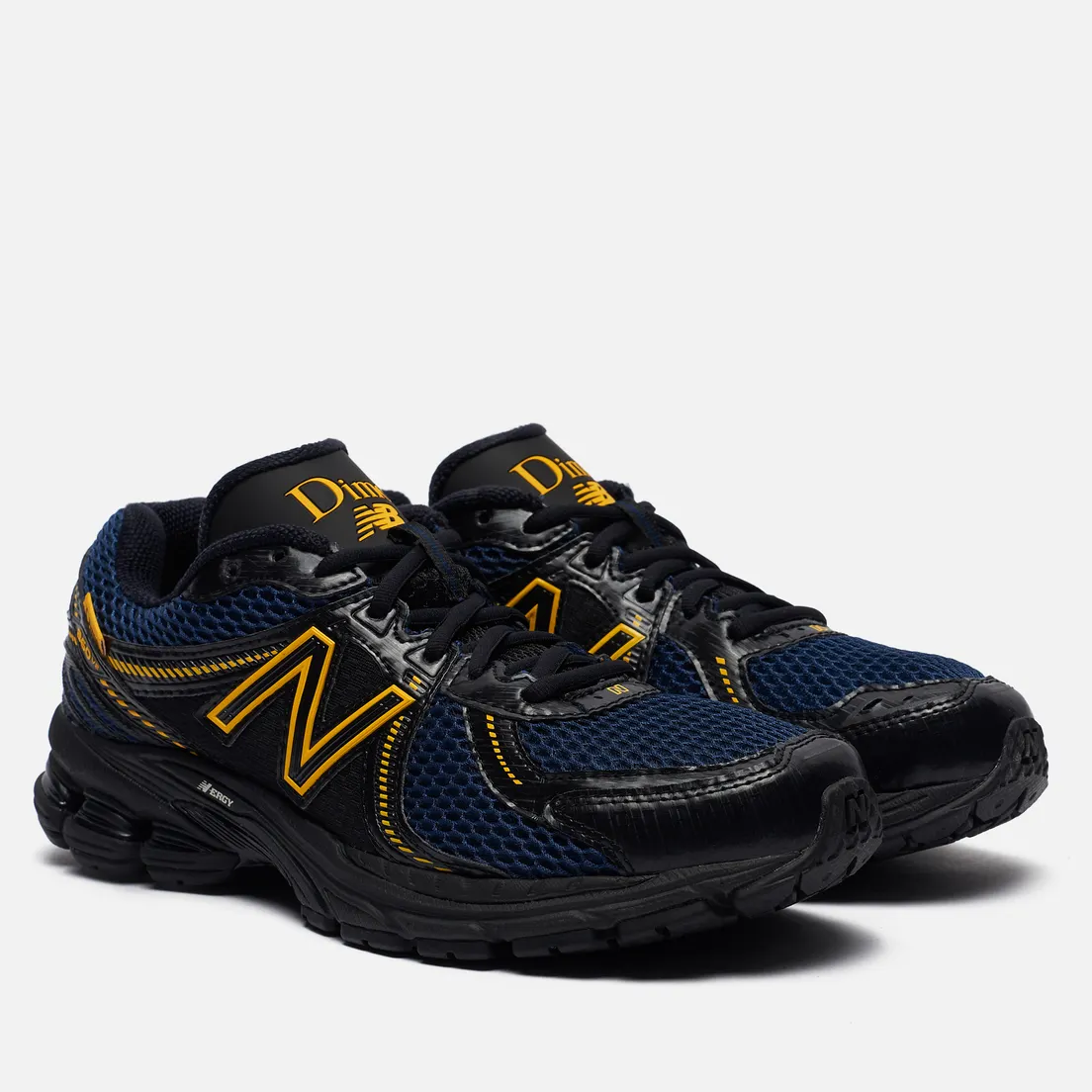 New Balance Мужские кроссовки x Dime 860v2