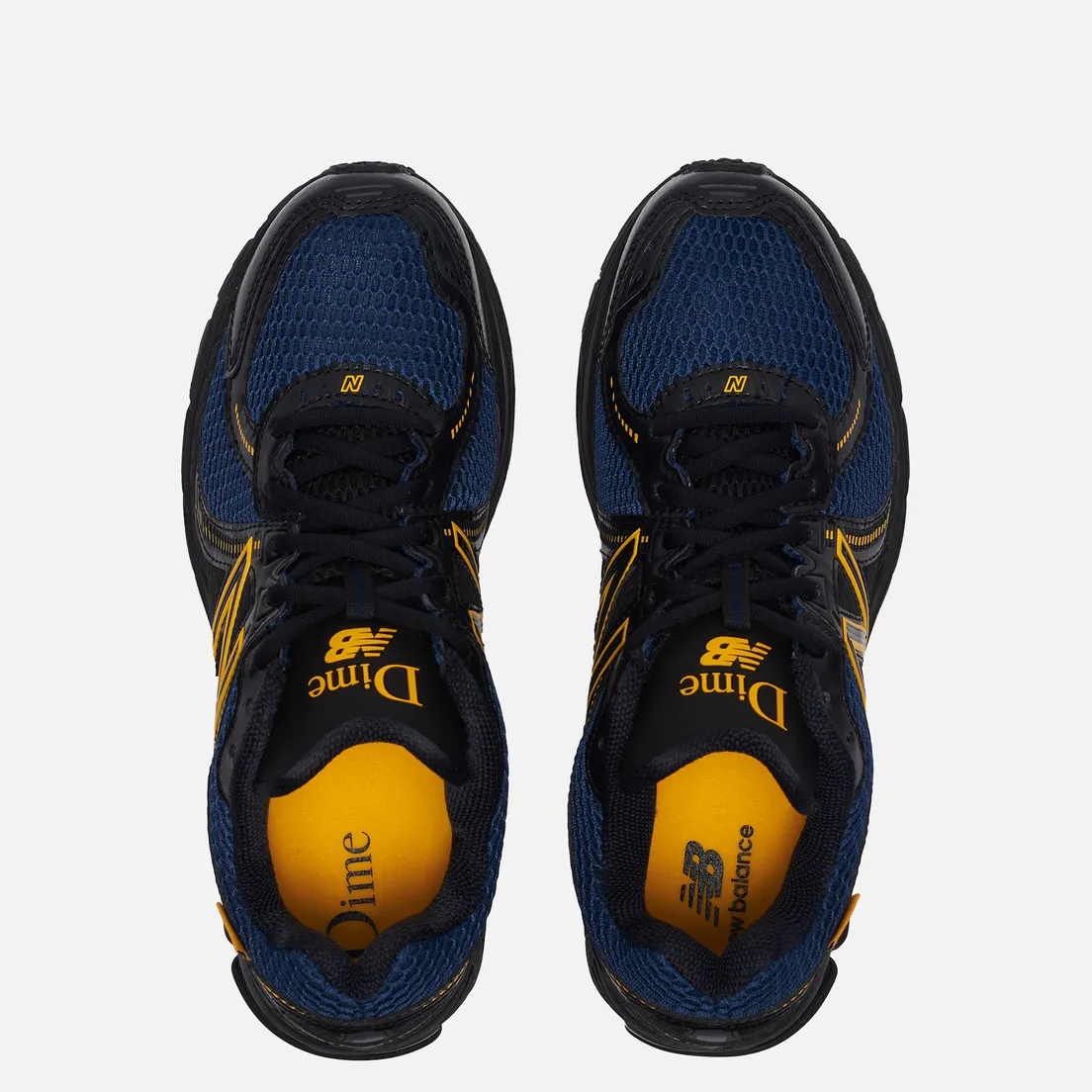 New Balance Мужские кроссовки x Dime 860v2