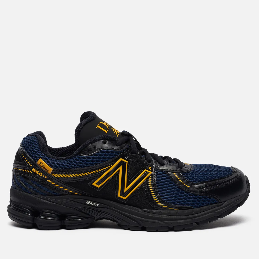 New Balance Мужские кроссовки x Dime 860v2