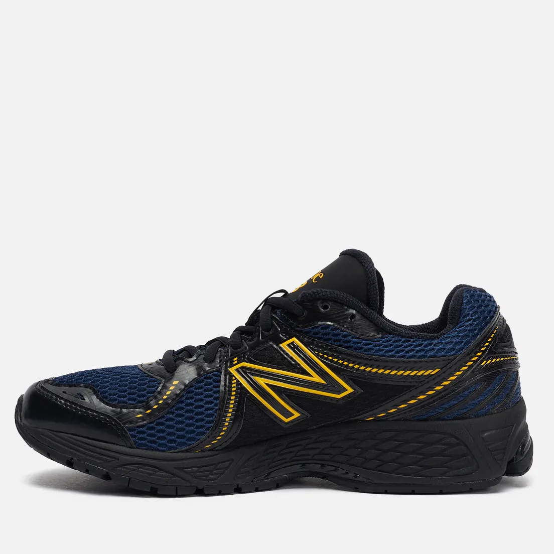 New Balance Мужские кроссовки x Dime 860v2