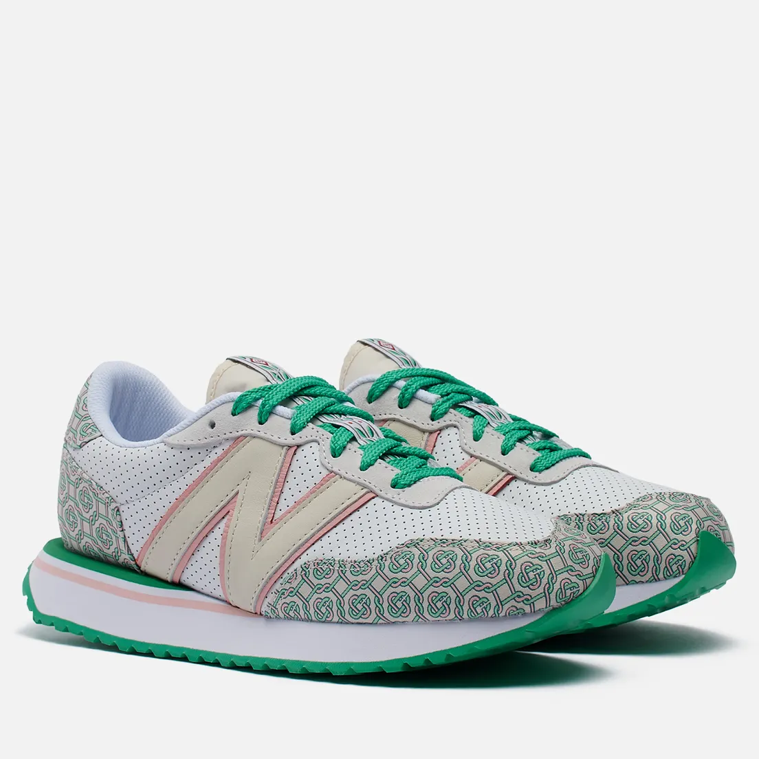 New Balance Мужские кроссовки x Casablanca 237