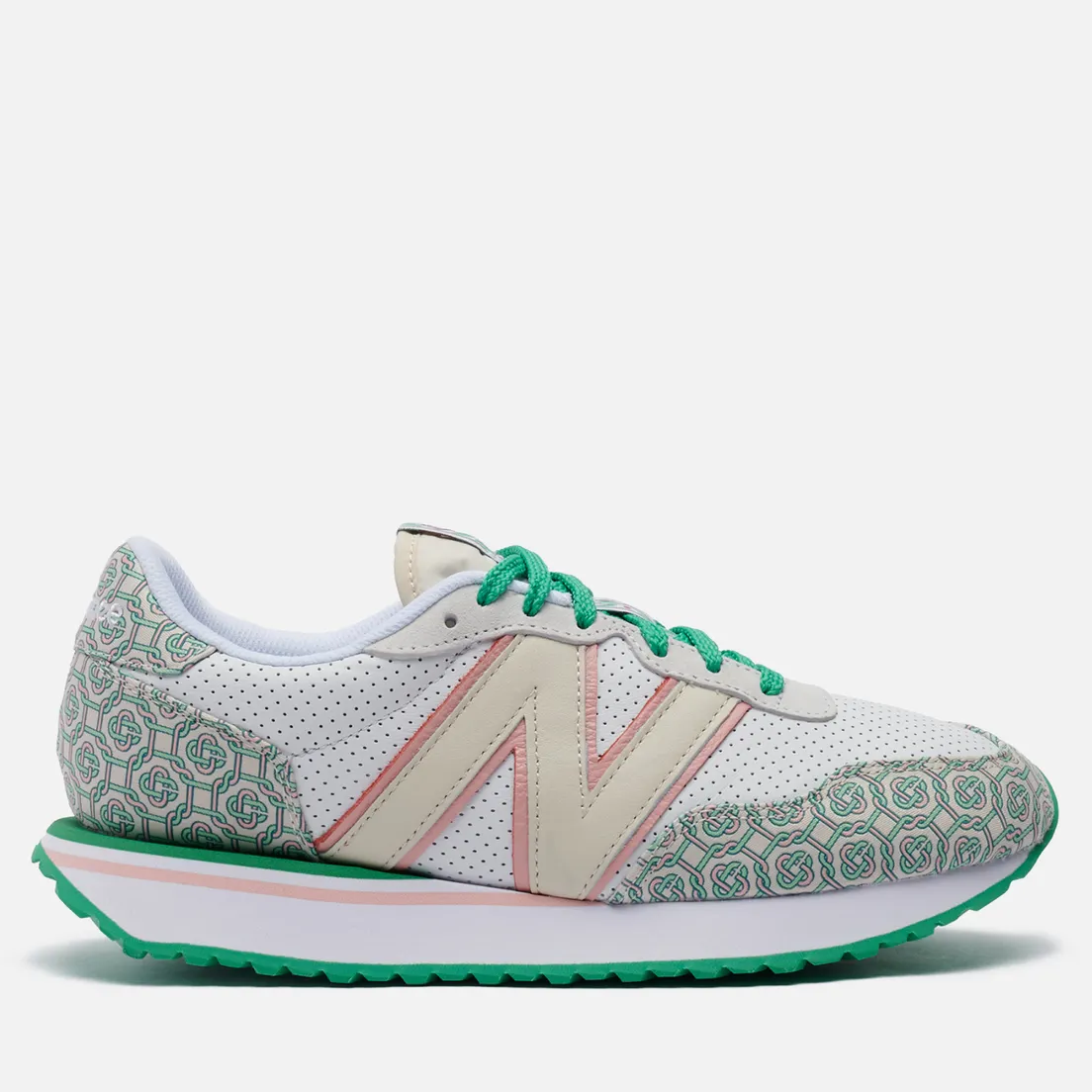New Balance Мужские кроссовки x Casablanca 237