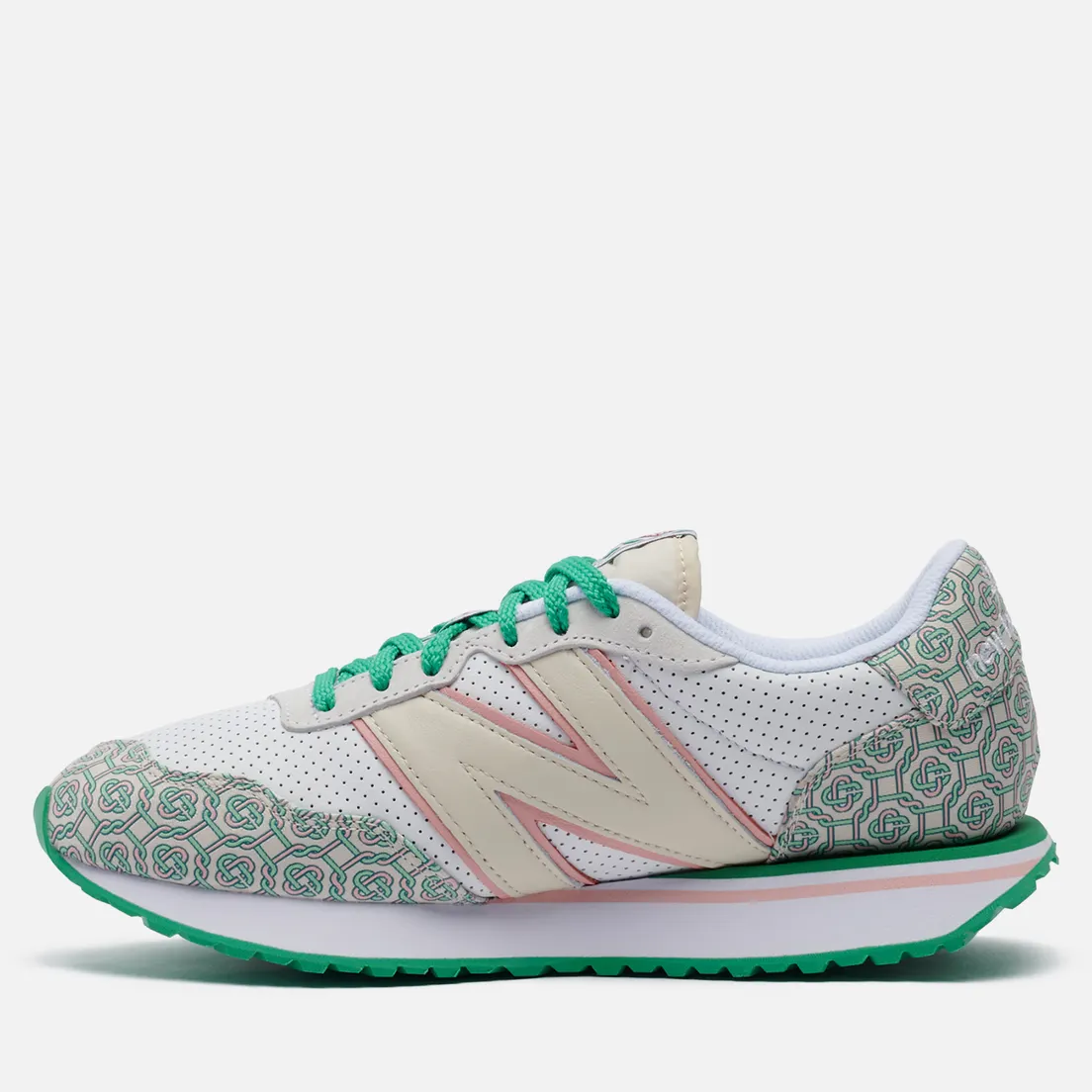 New Balance Мужские кроссовки x Casablanca 237