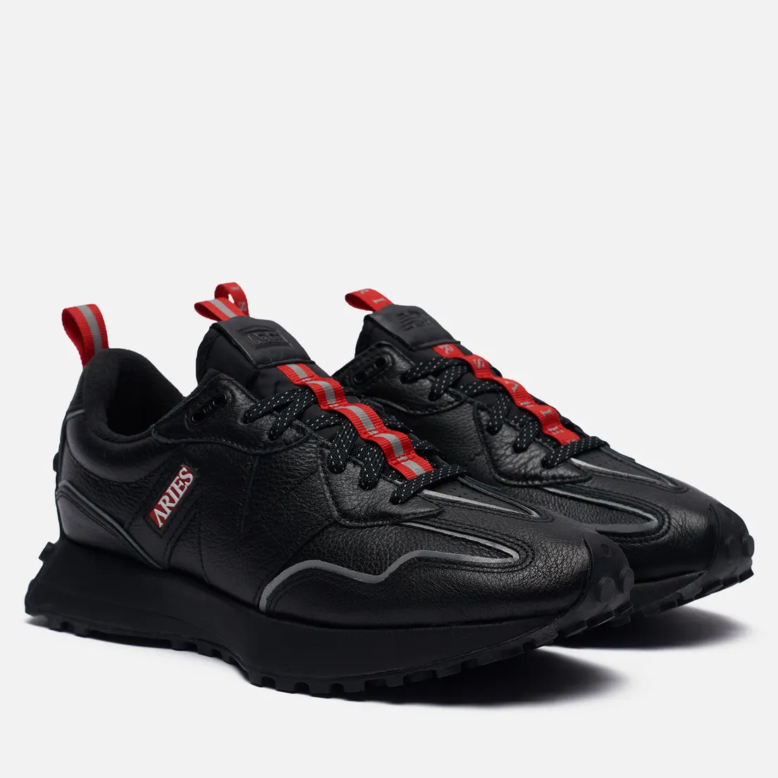 New Balance Кроссовки x Aries 327