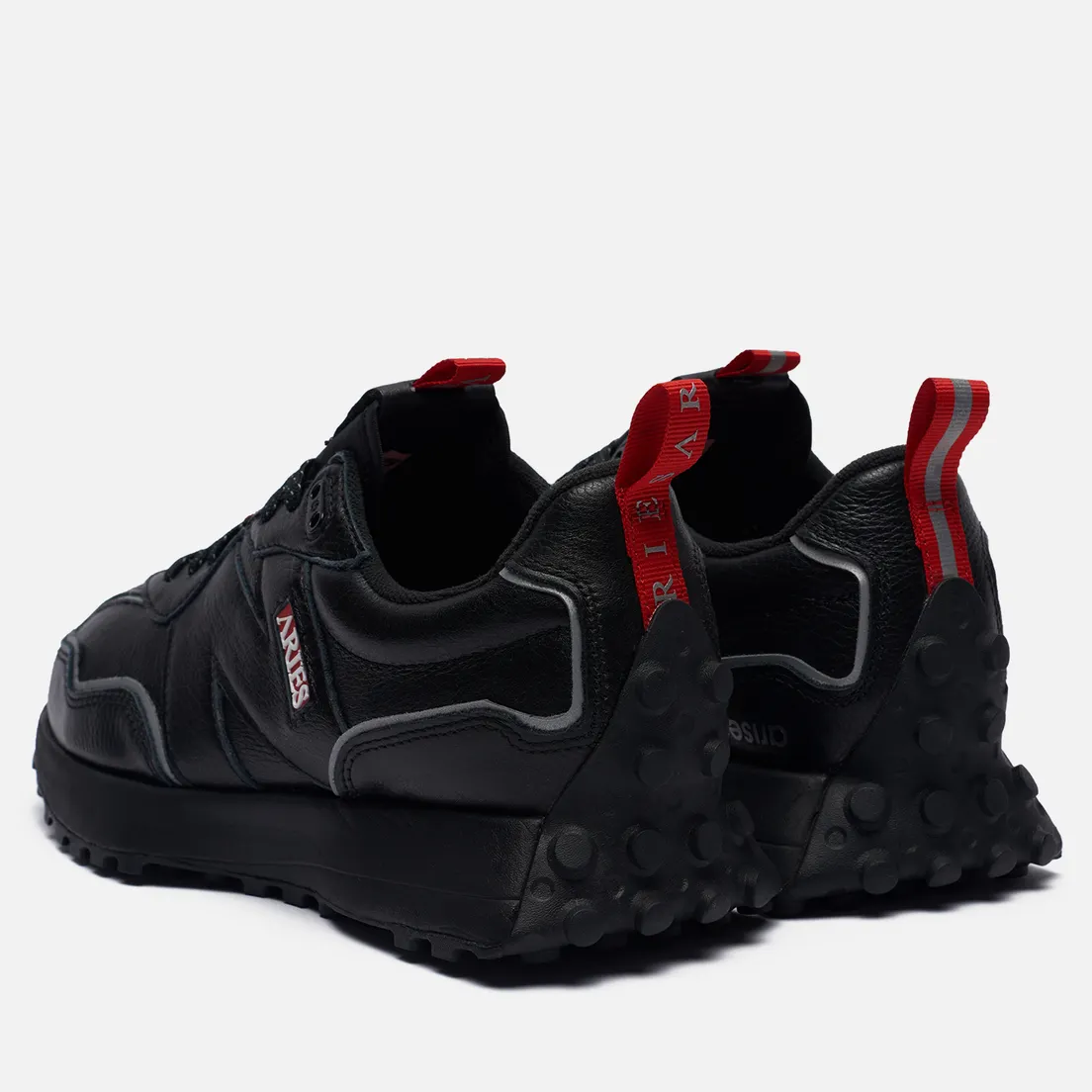 New Balance Кроссовки x Aries 327