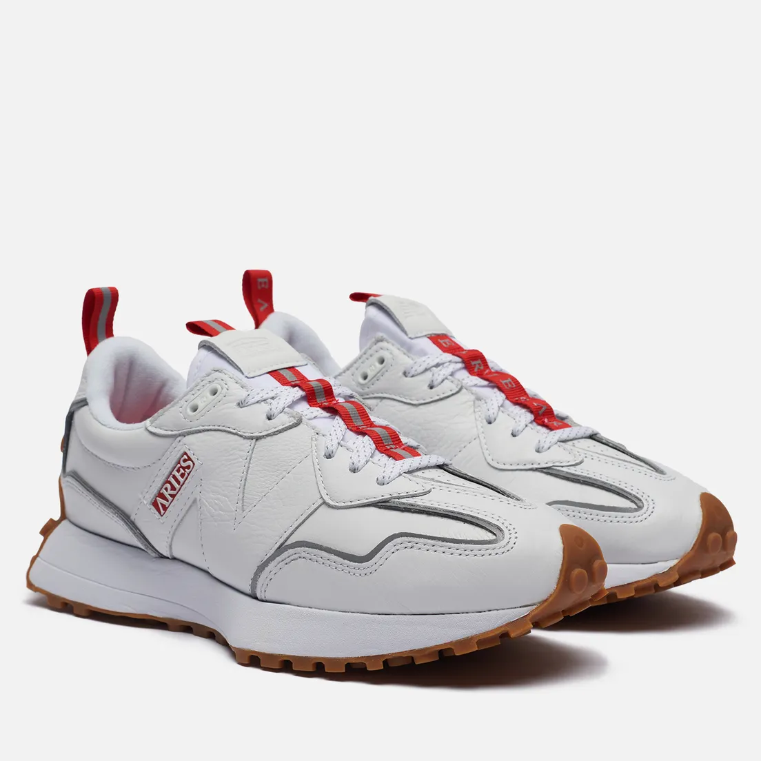 New Balance Кроссовки x Aries 327