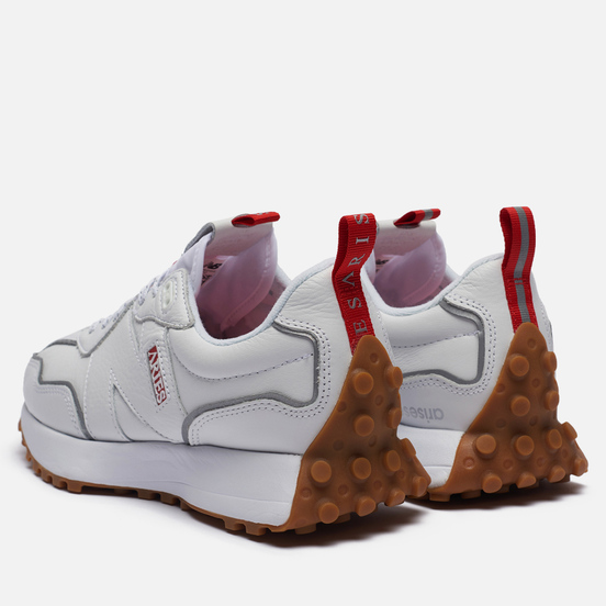 Кроссовки New Balance x Aries 327 White