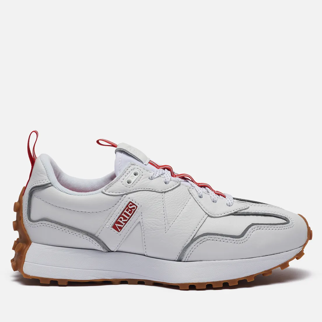 New Balance Кроссовки x Aries 327
