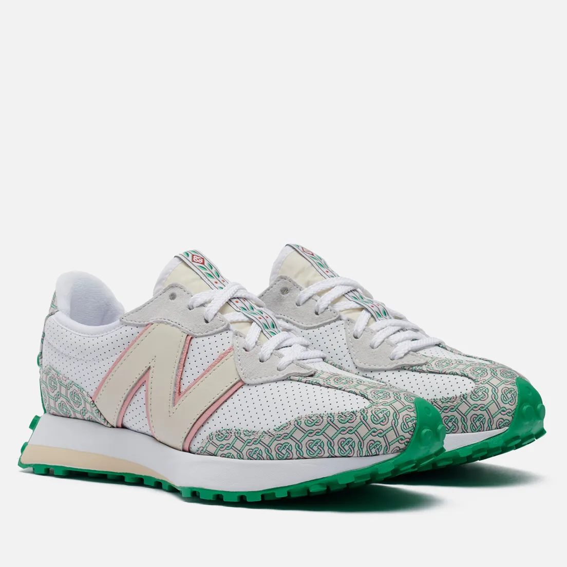 New Balance Мужские кроссовки x Casablanca 327