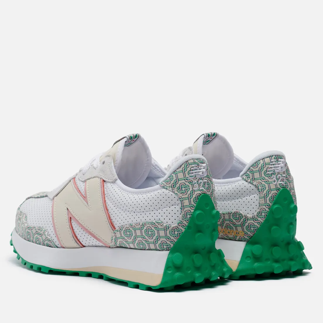 New Balance Мужские кроссовки x Casablanca 327