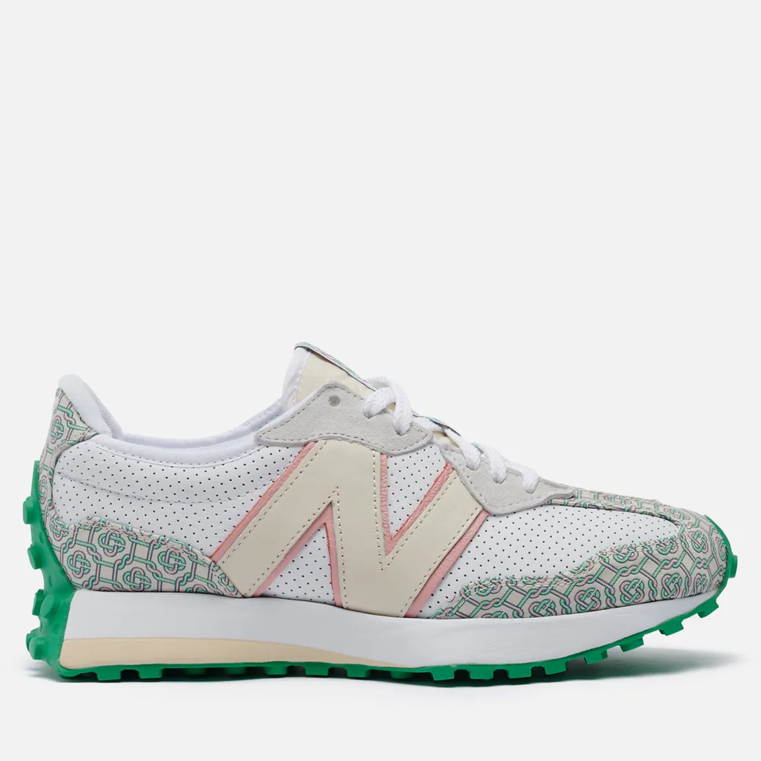 New Balance Мужские кроссовки x Casablanca 327
