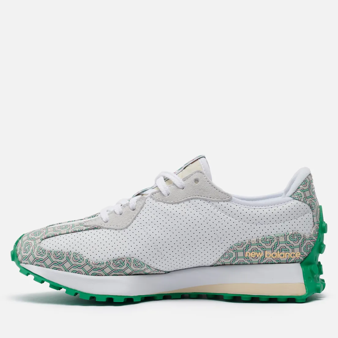 New Balance Мужские кроссовки x Casablanca 327
