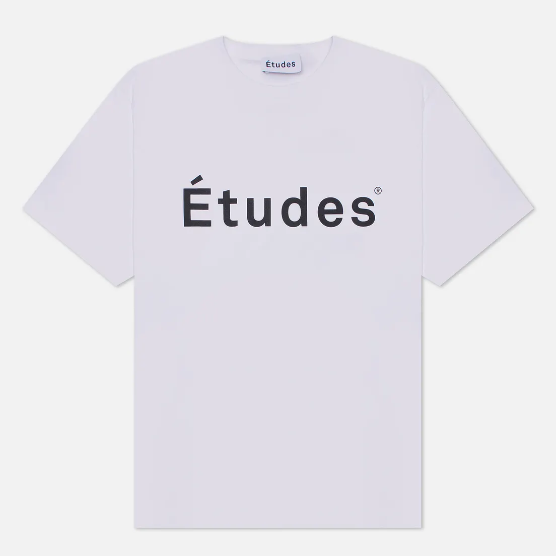 Etudes Мужская футболка Essentials Wonder Etudes