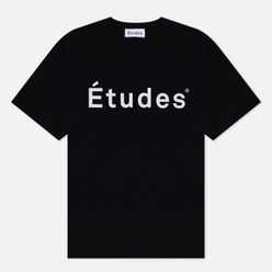 Etudes Мужская футболка Essentials Wonder Etudes