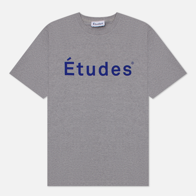 Etudes Essentials Wonder Etudes home etudes чокер из жемчуга и гематита home etudes