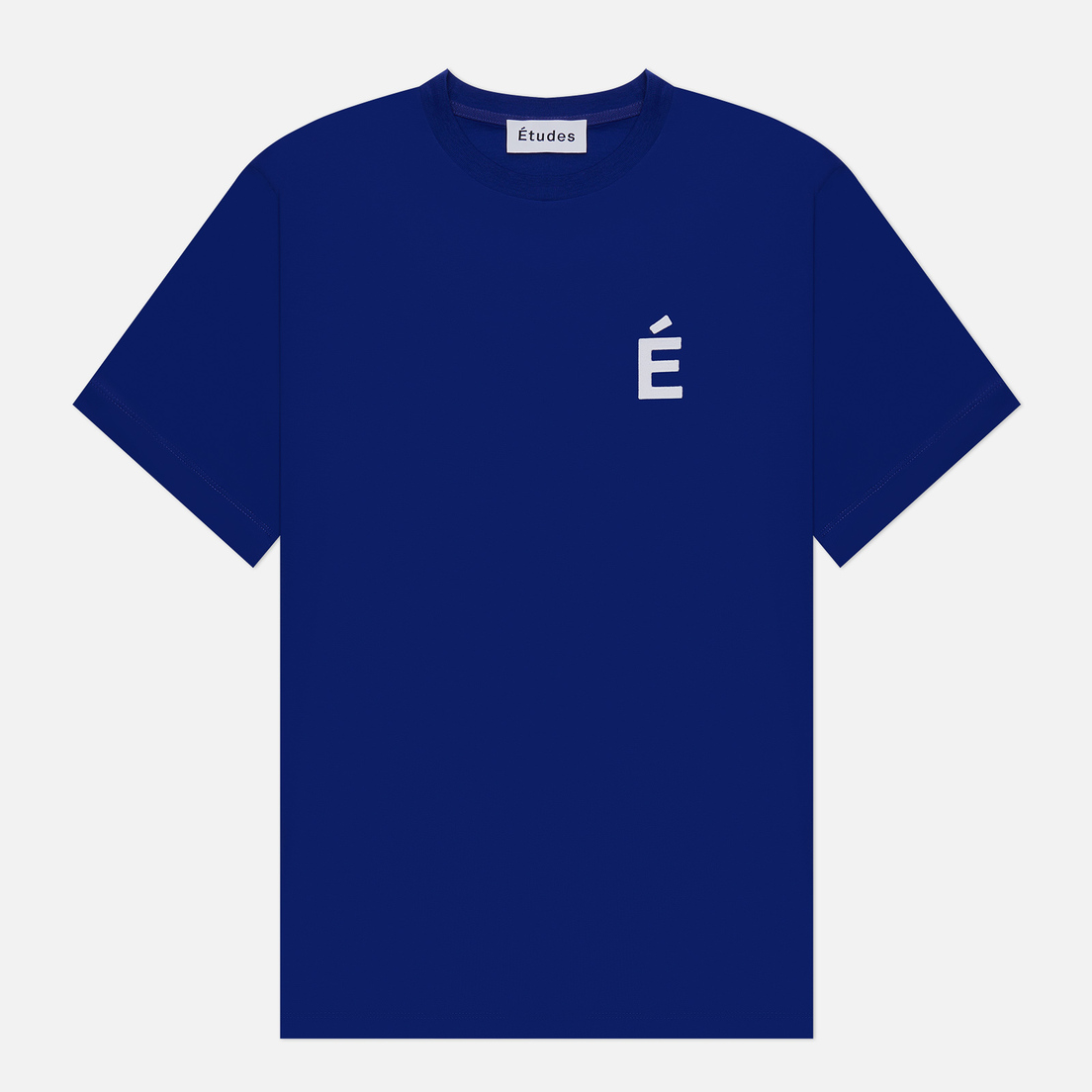 Etudes Мужская футболка Essentials Wonder Patch