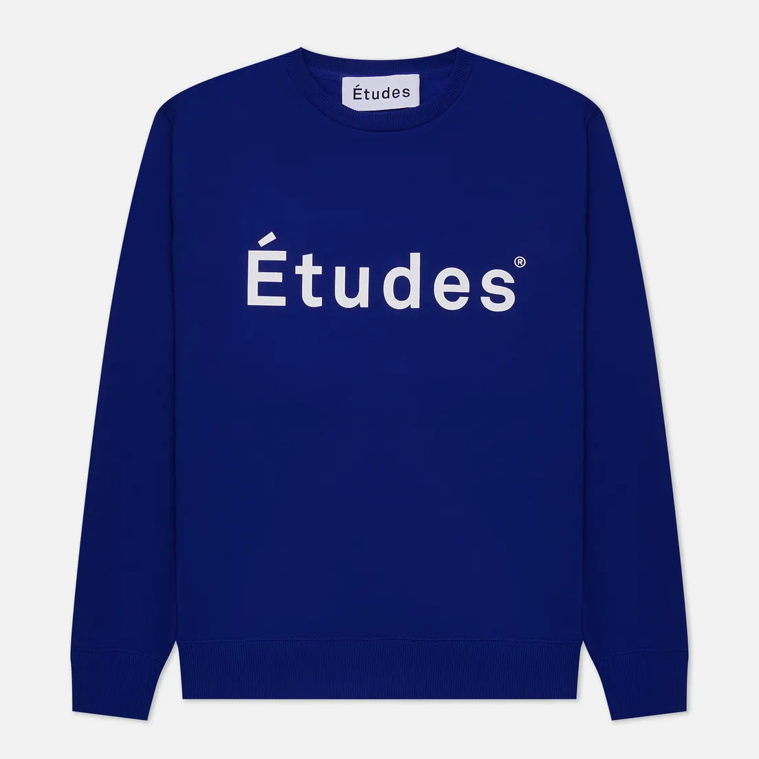 Etudes Мужская толстовка Essentials Story Etudes
