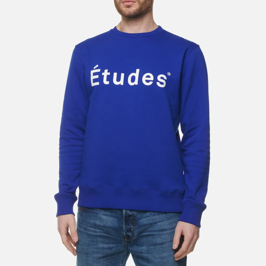 Etudes Мужская толстовка Essentials Story Etudes