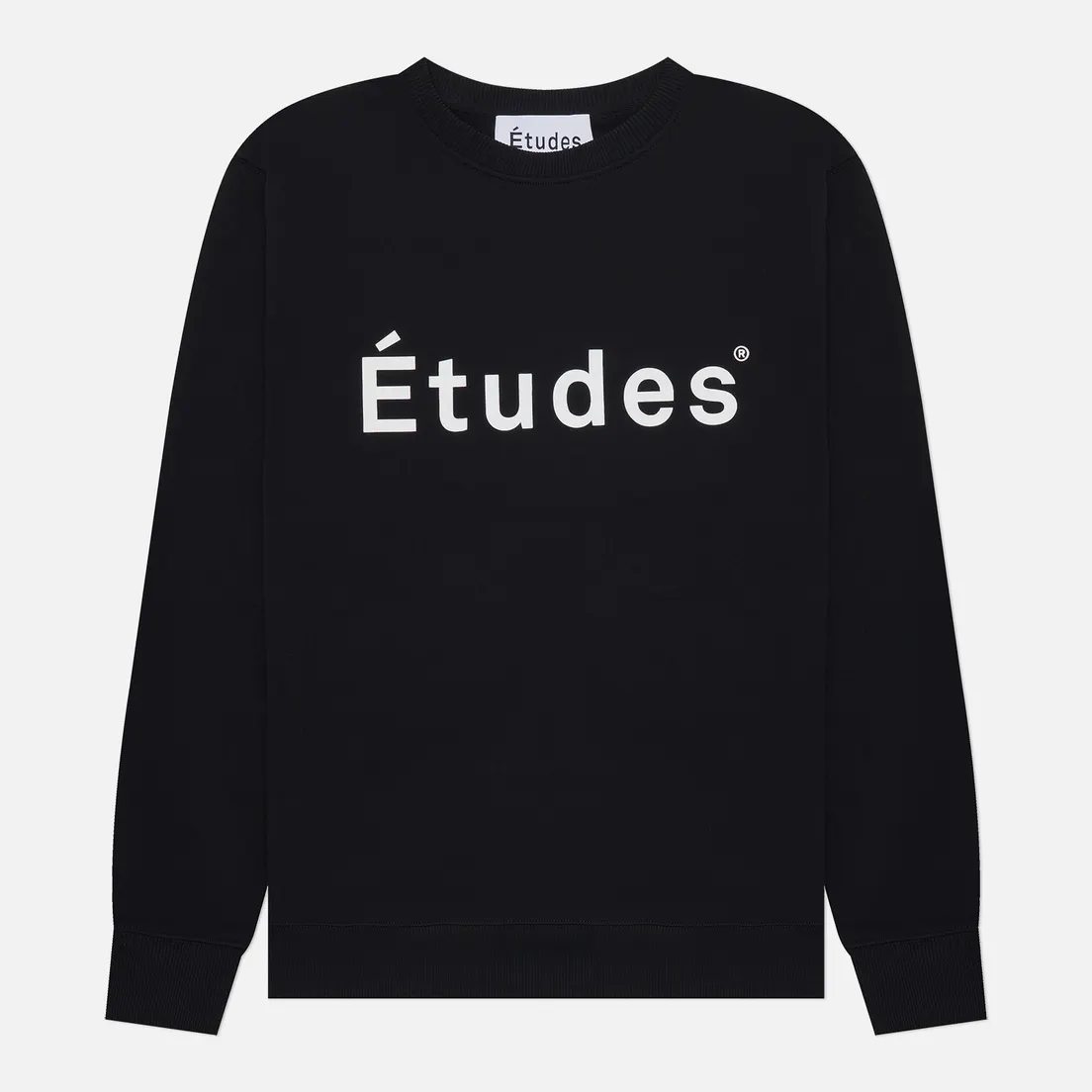 Etudes Мужская толстовка Essentials Story Etudes
