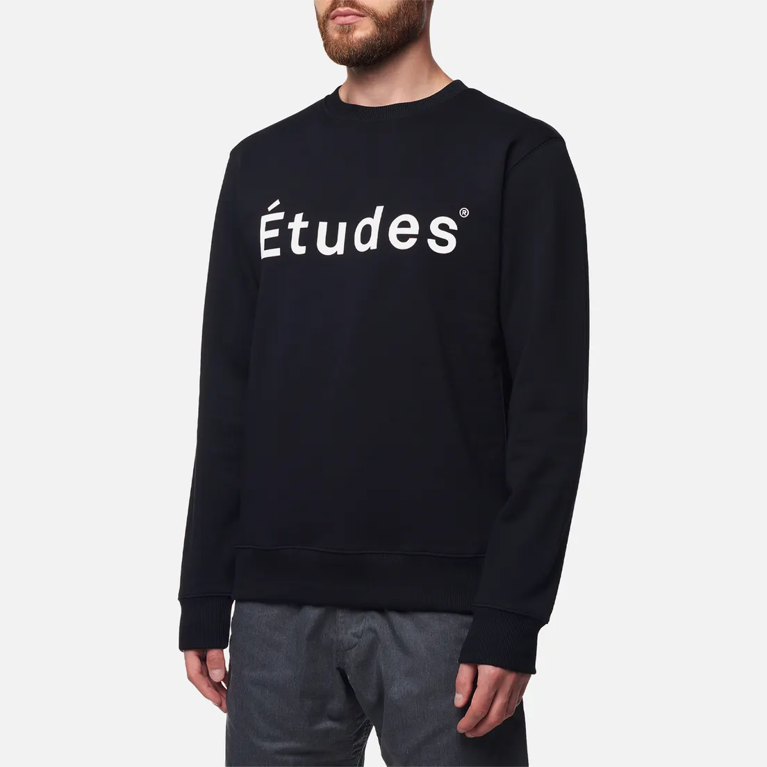 Etudes Мужская толстовка Essentials Story Etudes