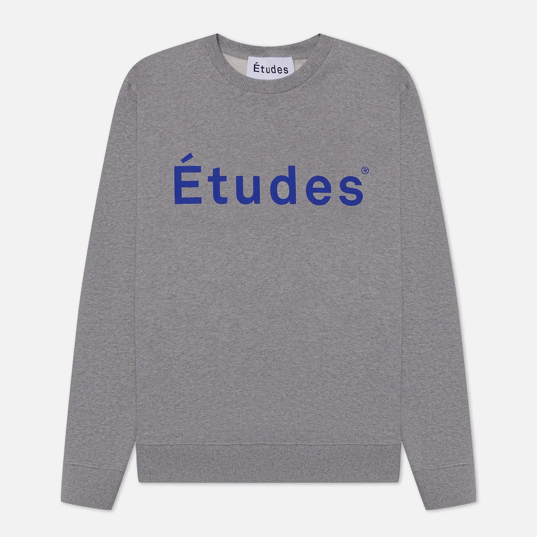 Etudes Мужская толстовка Essentials Story Etudes