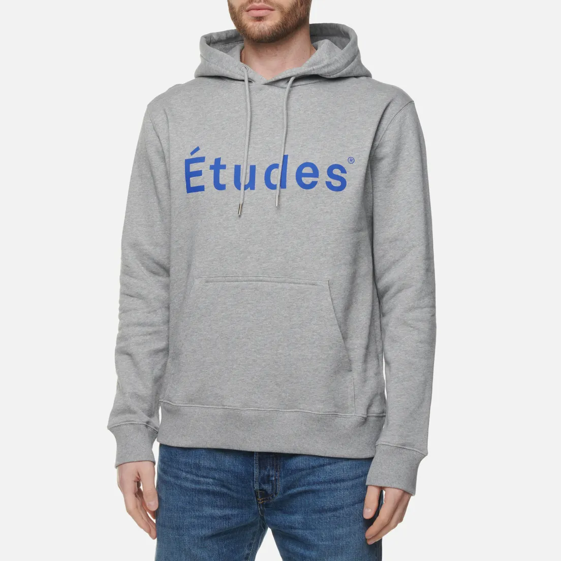 Etudes Мужская толстовка Essentials Klein Etudes