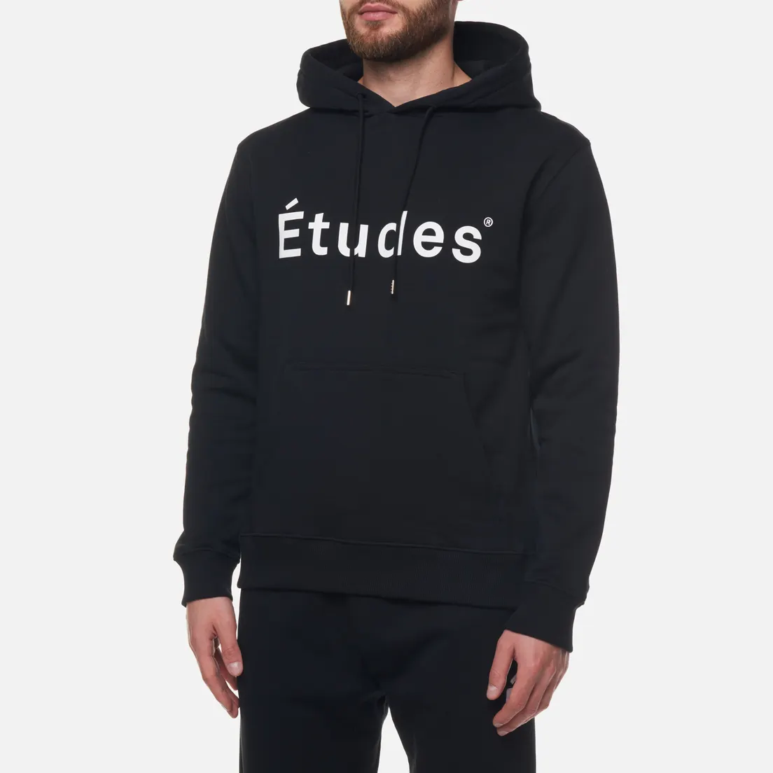 Etudes Мужская толстовка Basic Essentials Klein Etudes