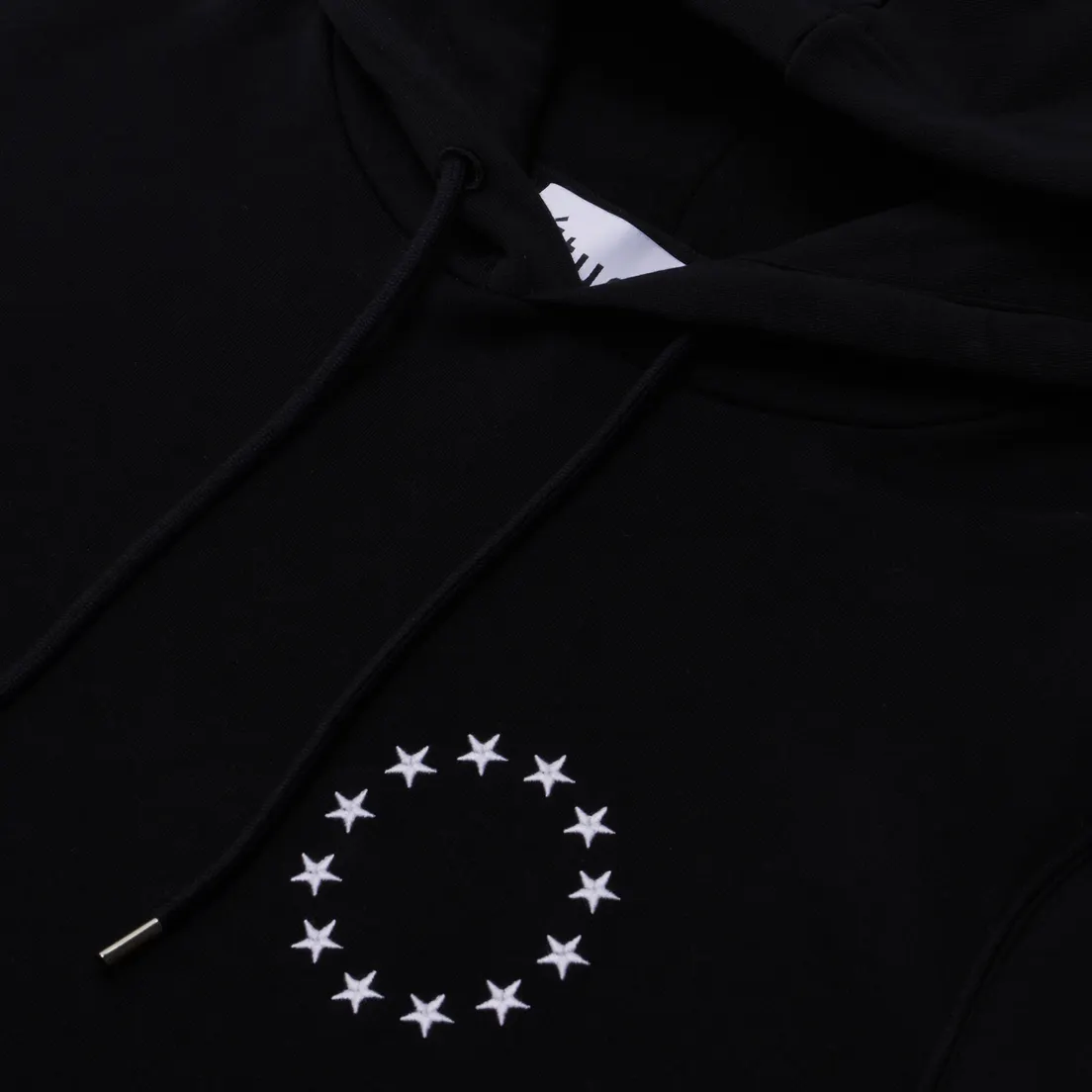 Etudes Мужская толстовка Essentials Klein Europa
