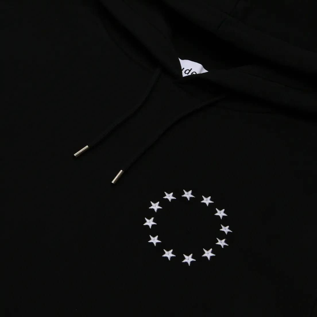Etudes Мужская толстовка Basic Essentials Klein Europa