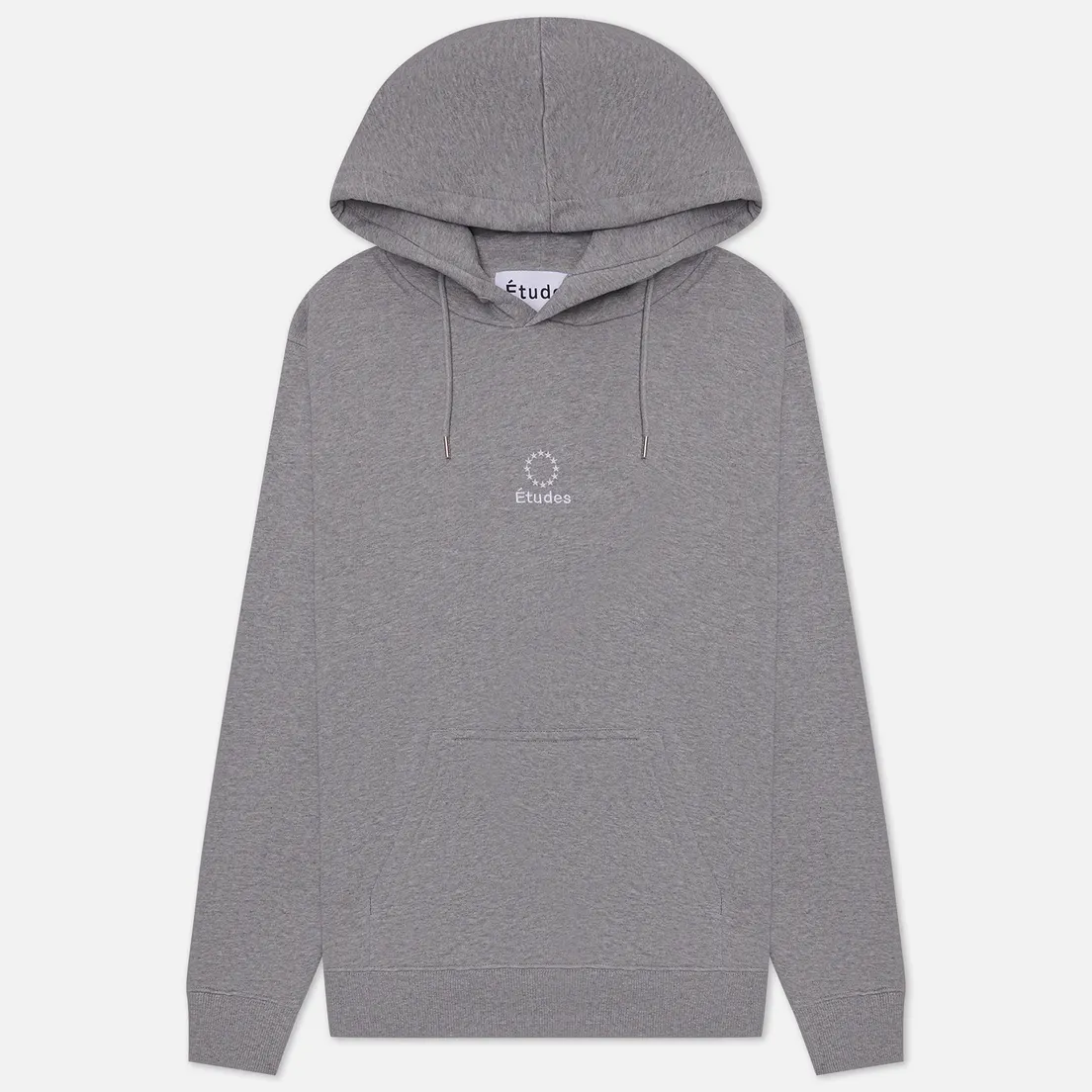 Etudes Мужская толстовка Essentials Klein Logo