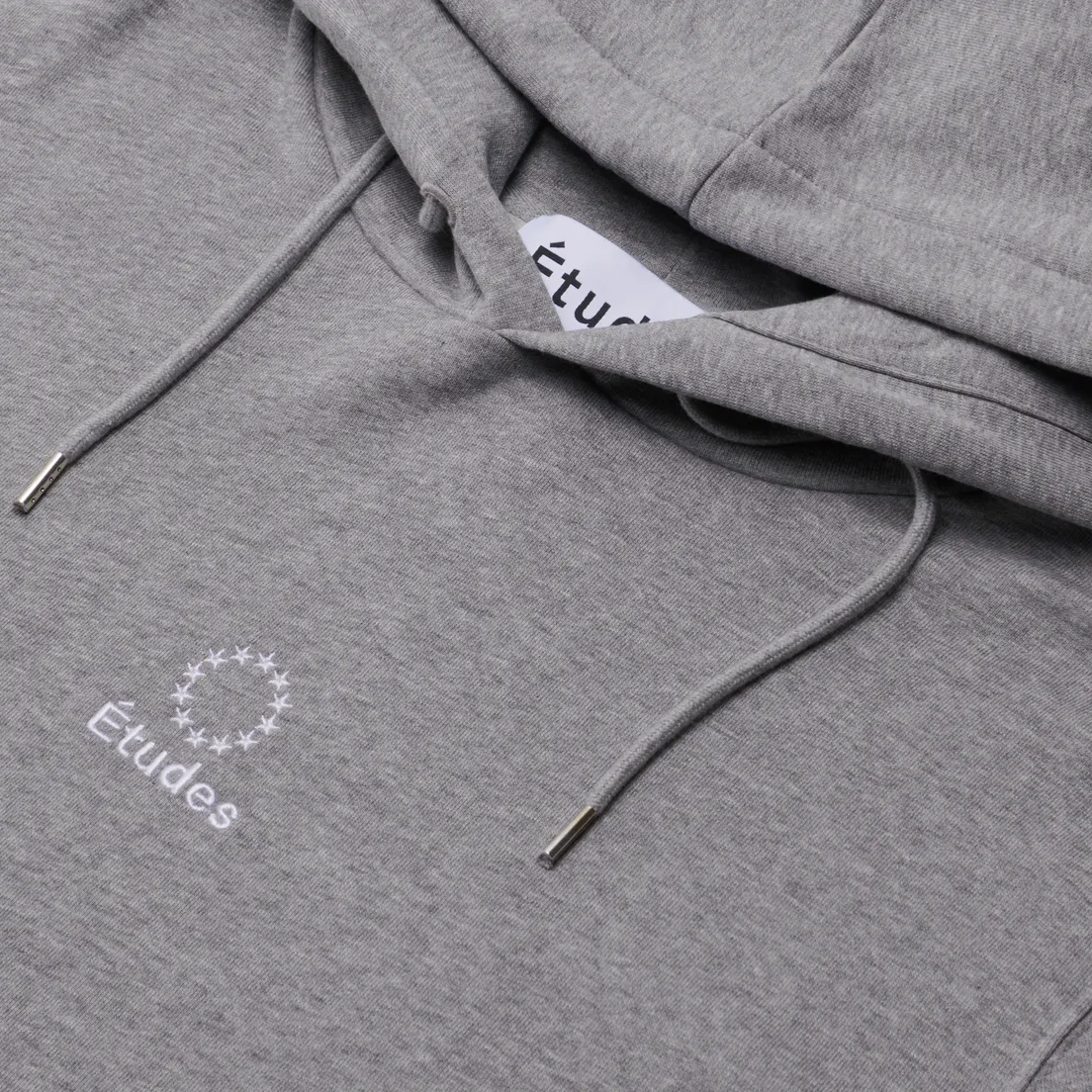 Etudes Мужская толстовка Essentials Klein Logo