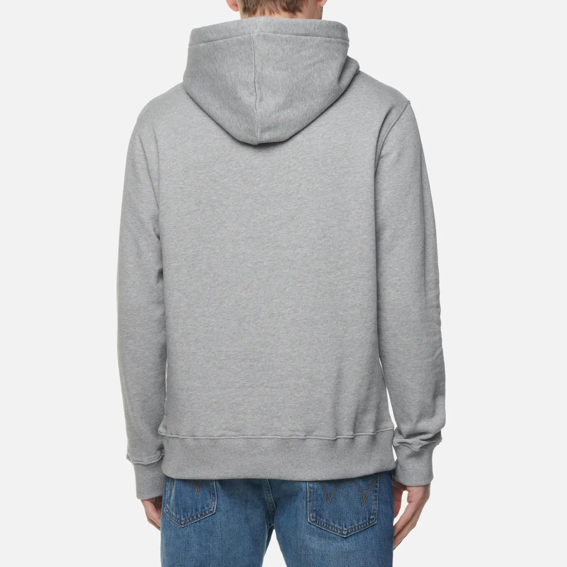 Etudes Мужская толстовка Essentials Klein Logo