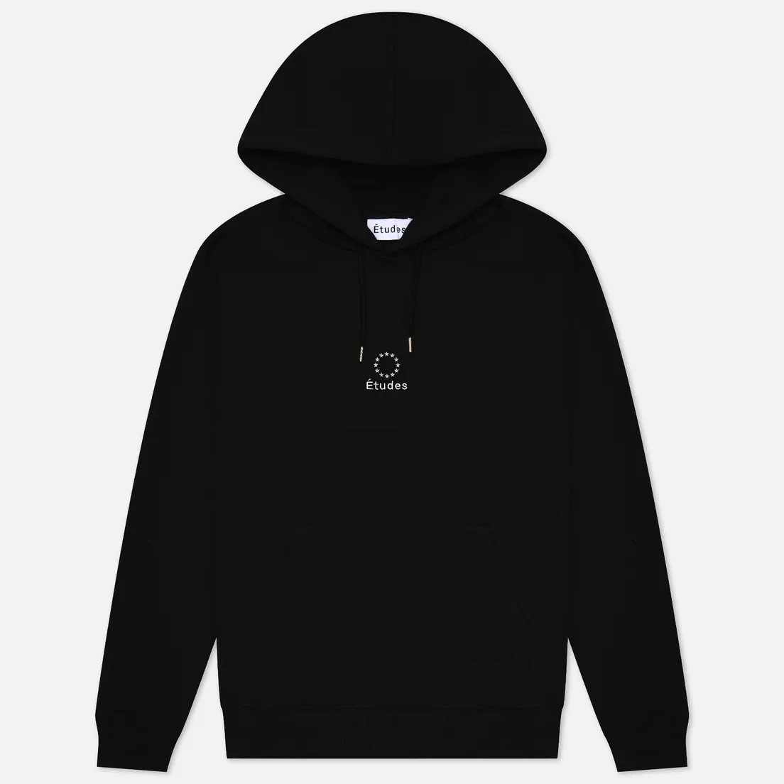 Etudes Мужская толстовка Basic Essentials Klein Logo