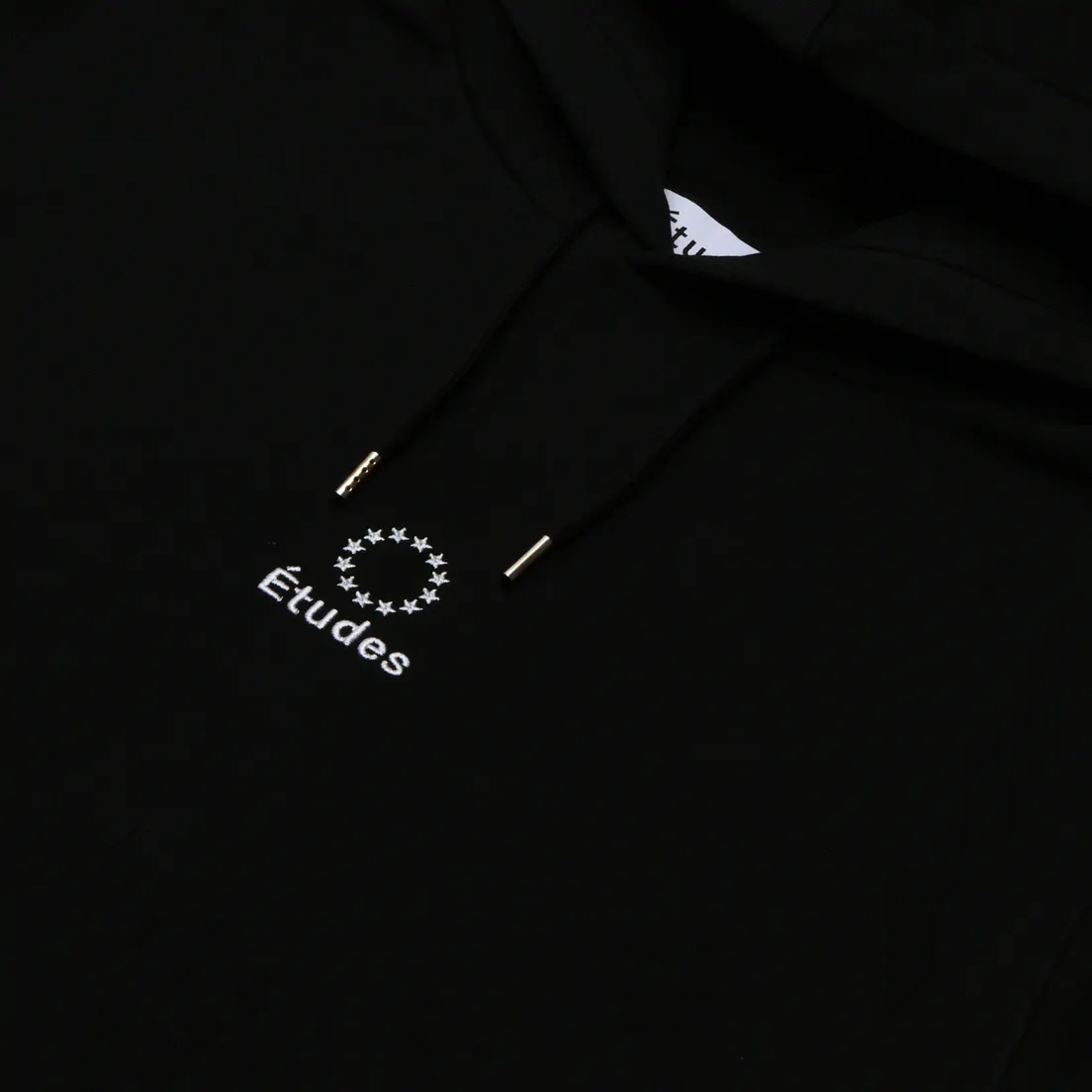 Etudes Мужская толстовка Basic Essentials Klein Logo