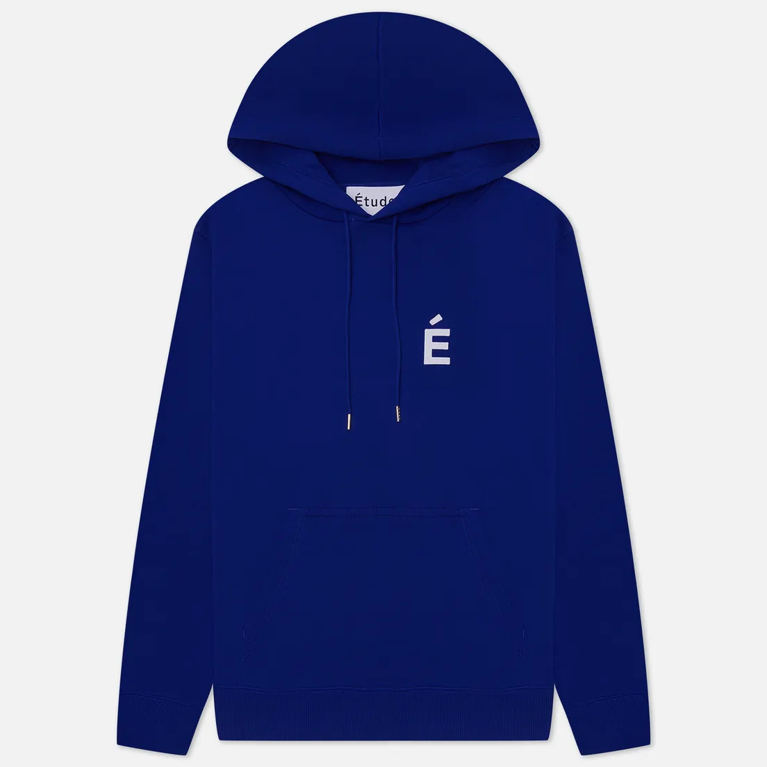 Etudes Мужская толстовка Essentials Klein Patch