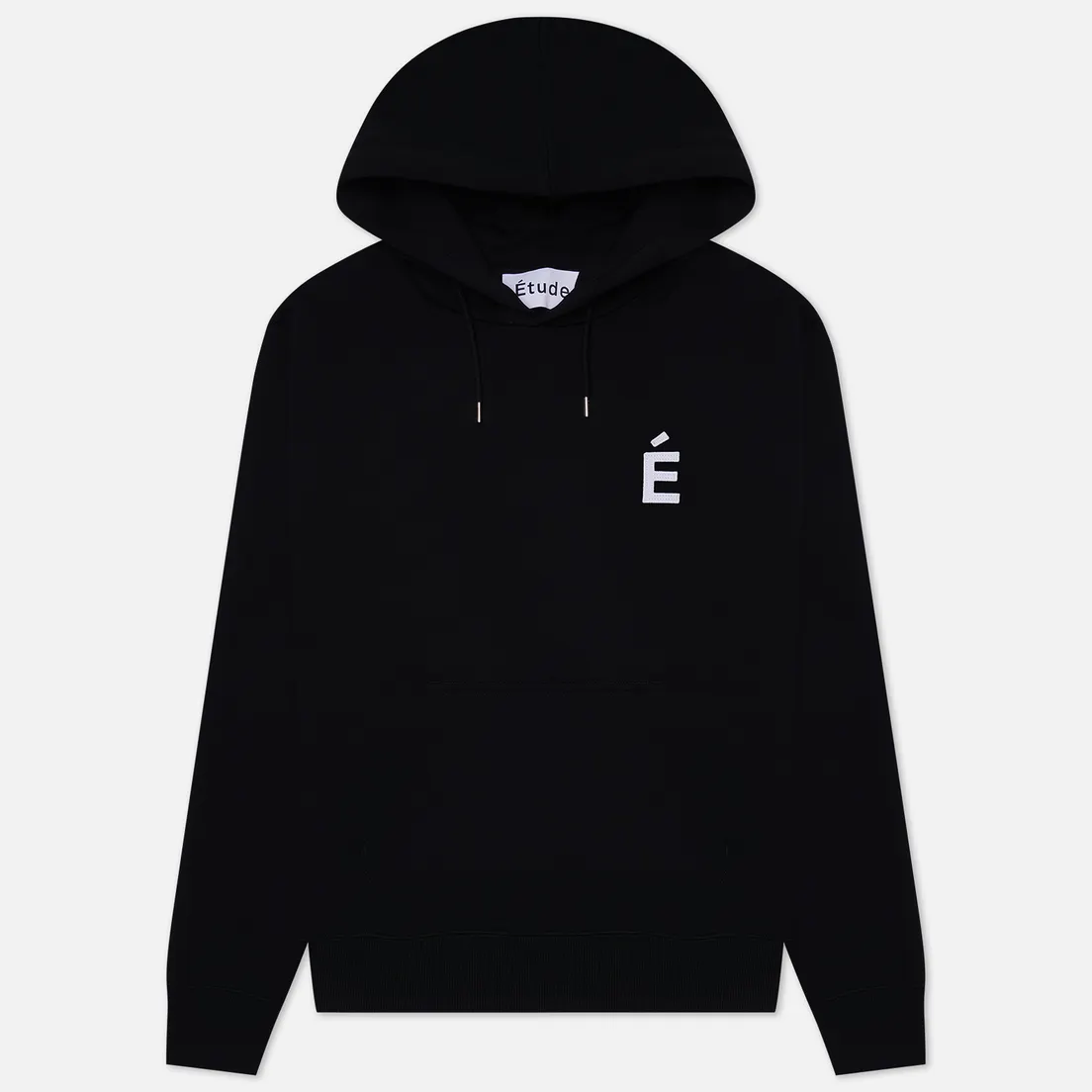 Etudes Мужская толстовка Essentials Klein Patch