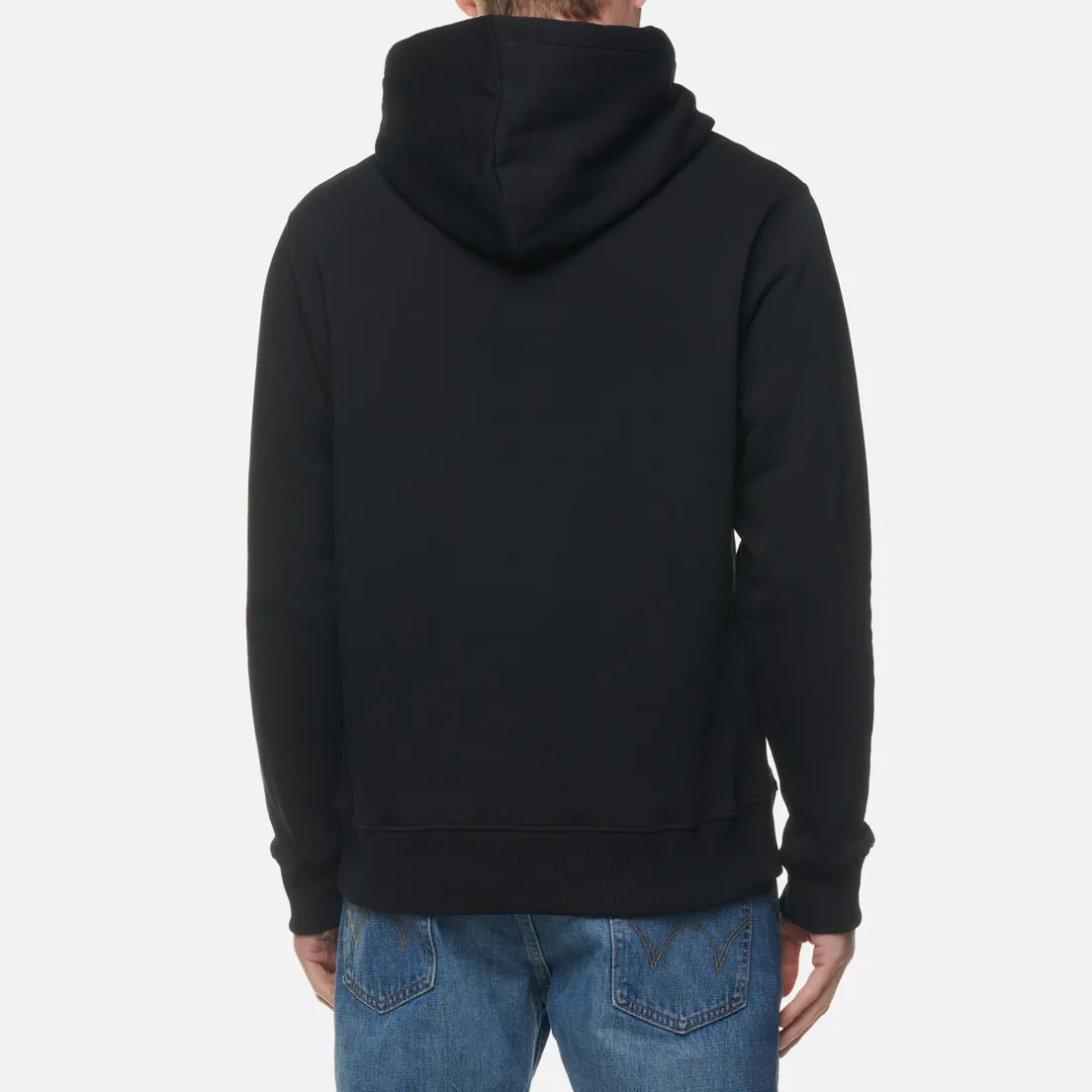 Etudes Мужская толстовка Essentials Klein Patch