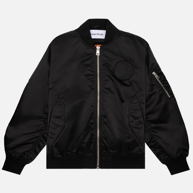 Мужская куртка бомбер Etudes Studio Horizon Nylon