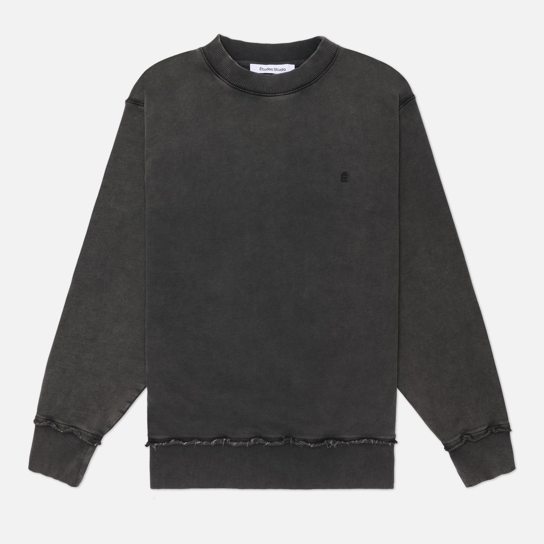 Etudes Studio Мужская толстовка Relax Crew Neck E